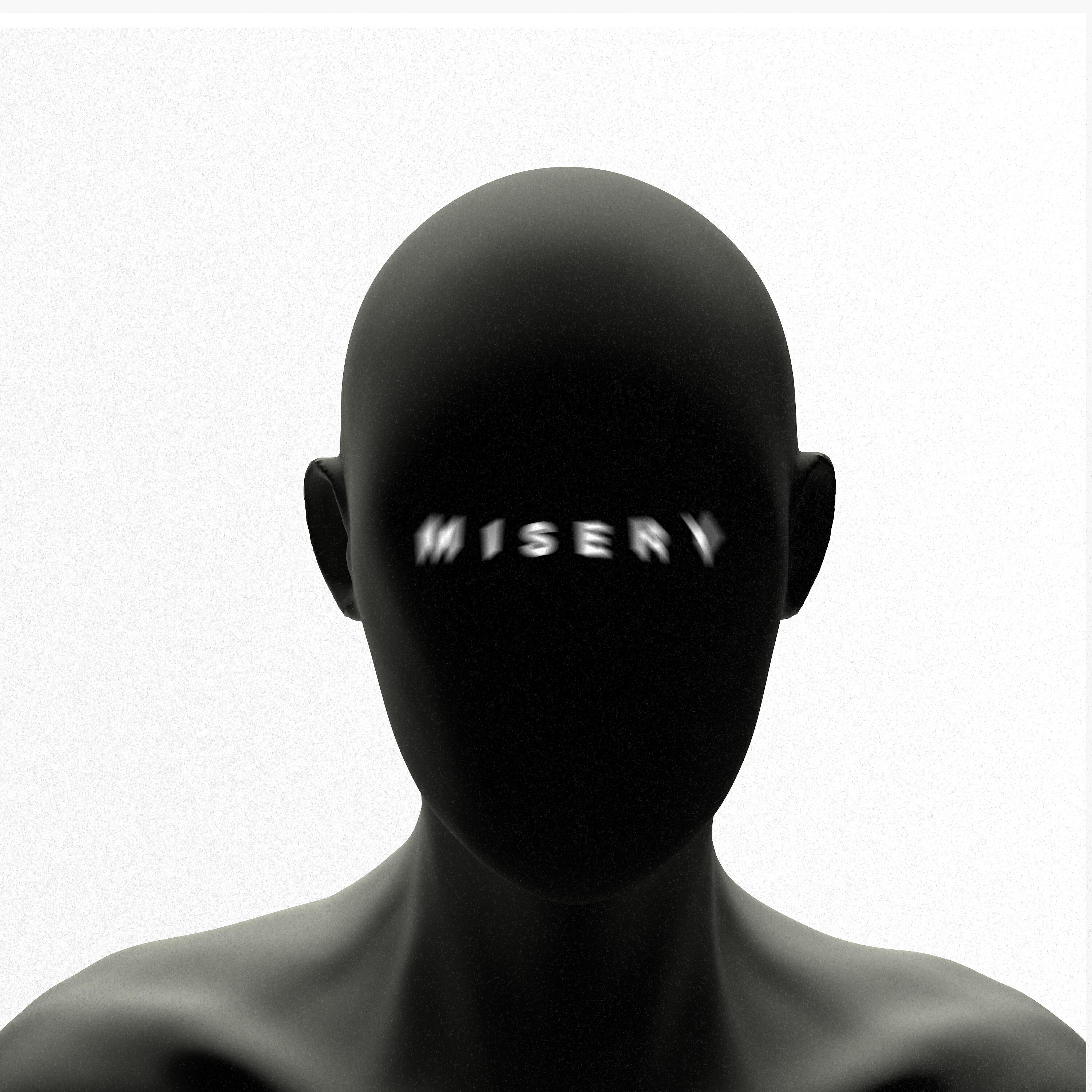 KRECHET - Misery