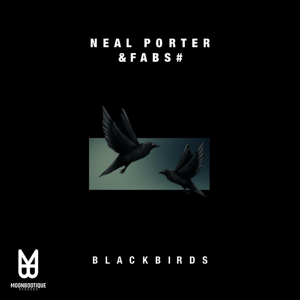 Постер альбома Blackbirds