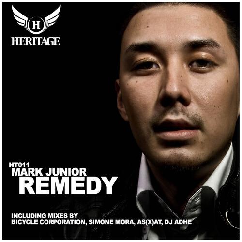 Mark Junior - Remedy (Bicycle Corporation Remix)