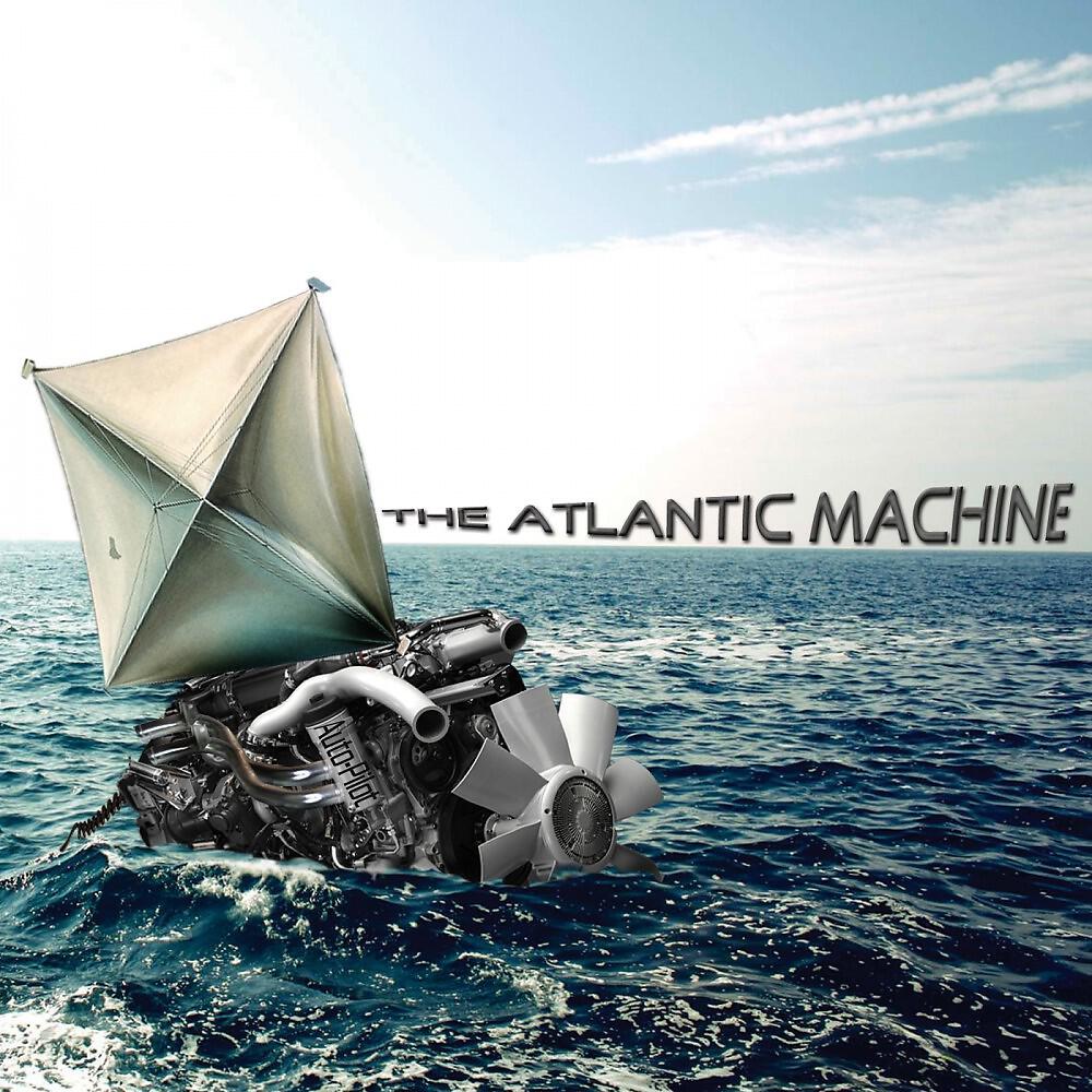 Auto-Pilot - Do Not Resuscitate