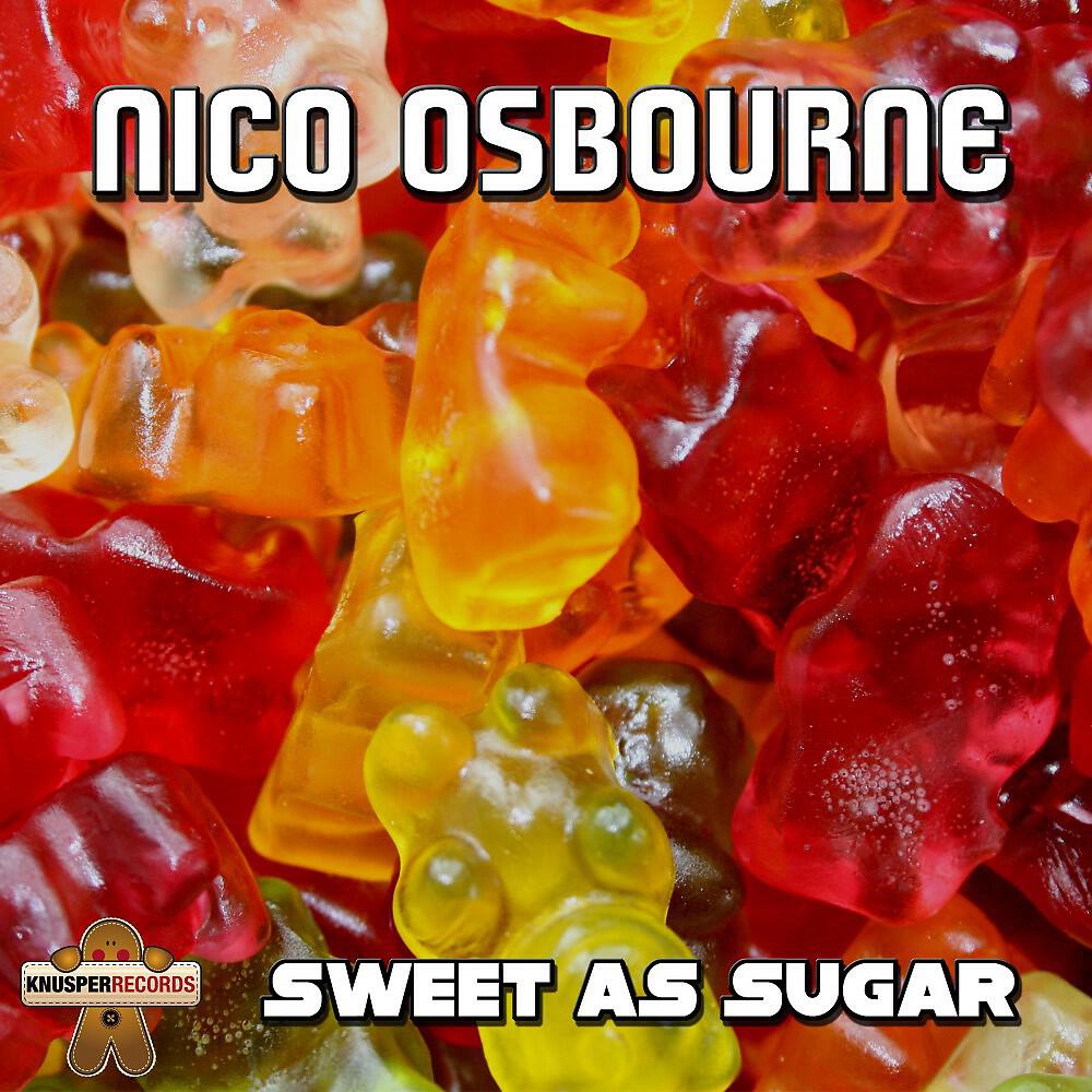 Nico Osbourne - Sweet As Sugar (Backside Artists Remix)
