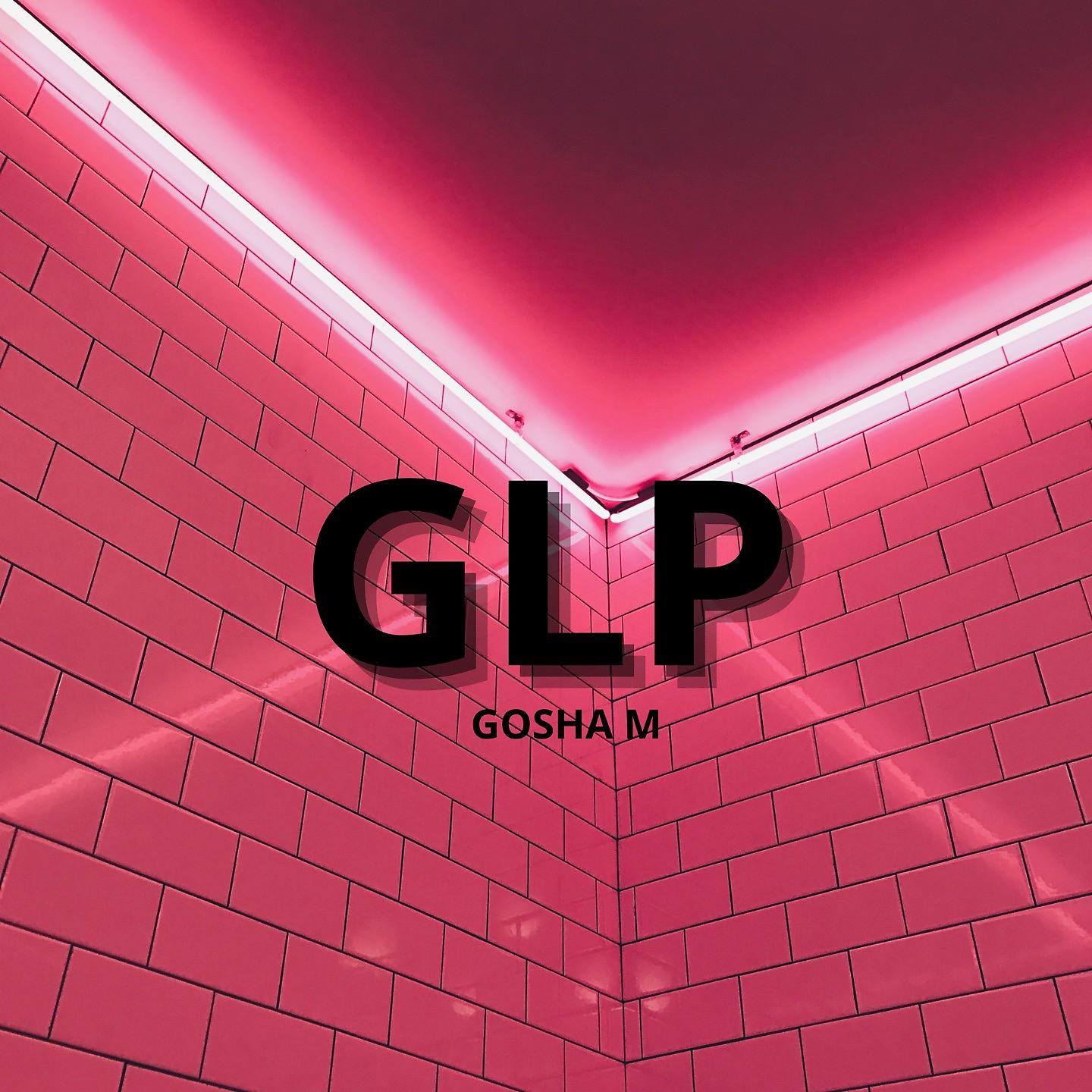 Постер альбома Glp