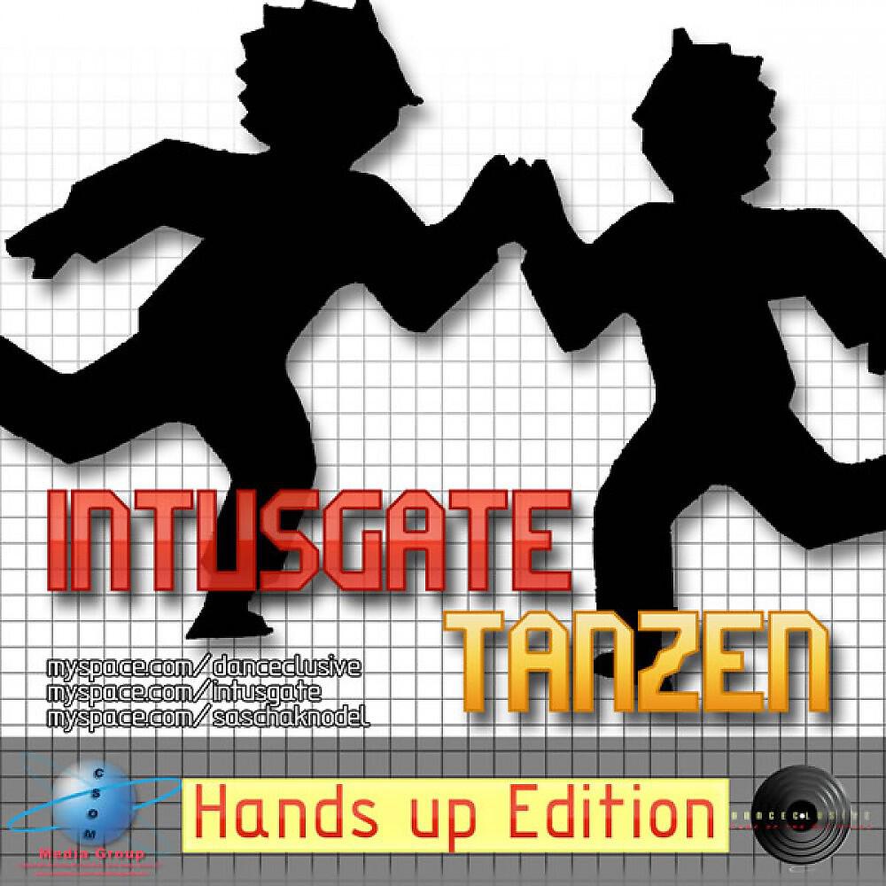 Intusgate - Tanzen (Club Edit)