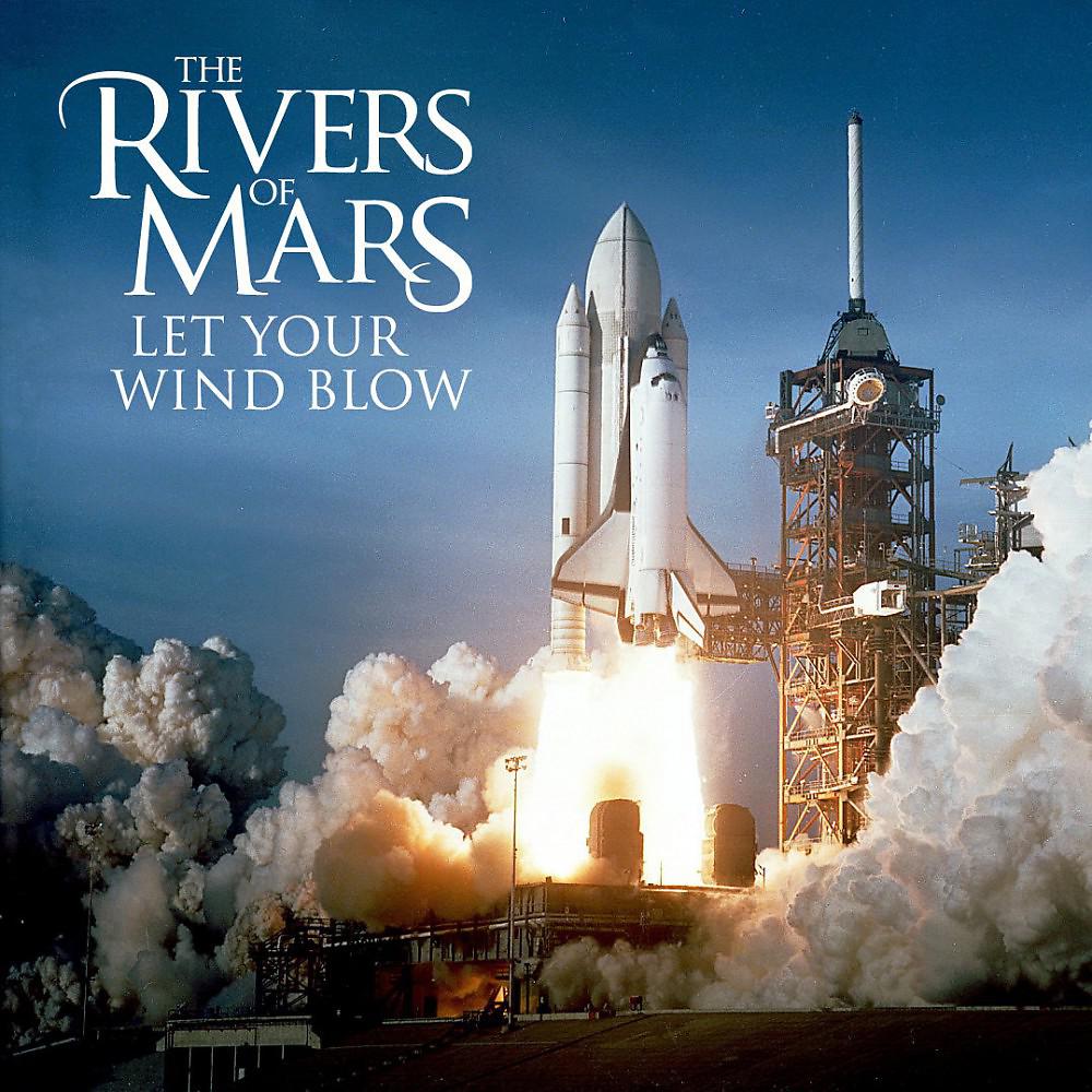Постер альбома Let Your Wind Blow (Radio Edit)