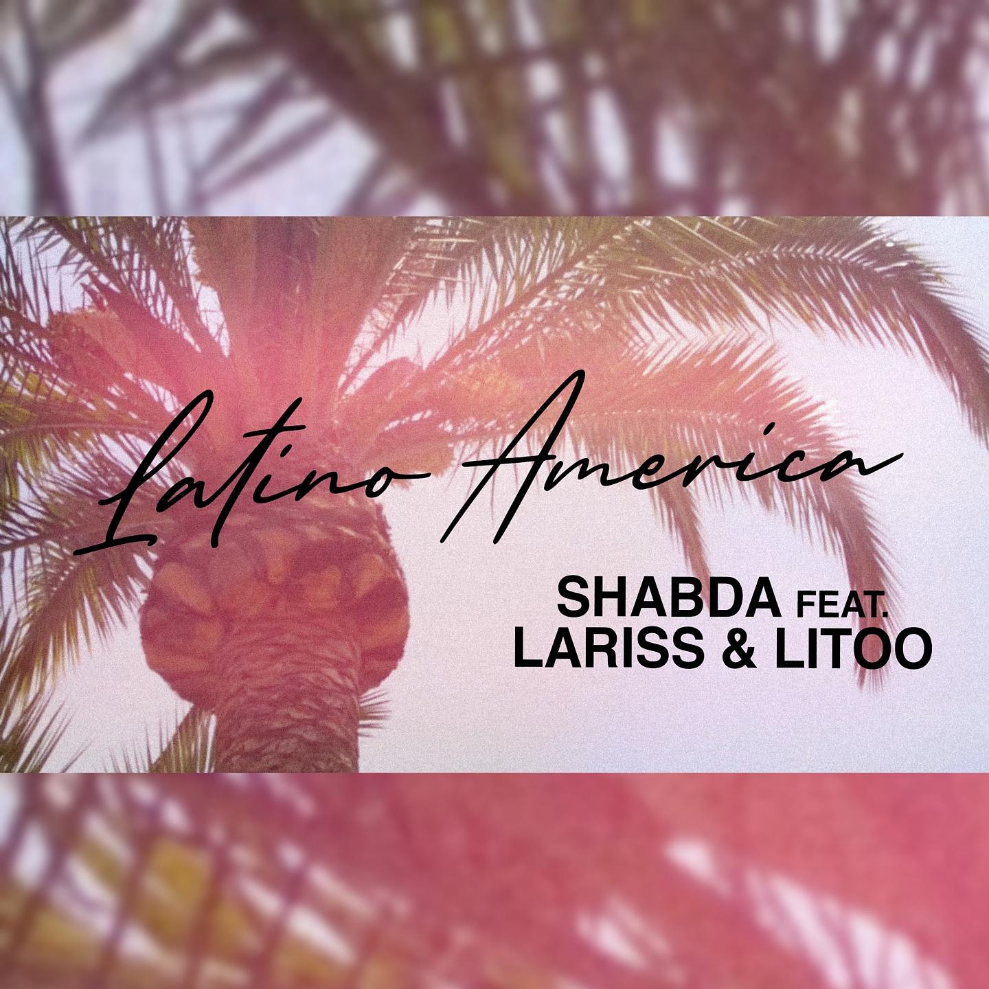 Постер альбома Latino America