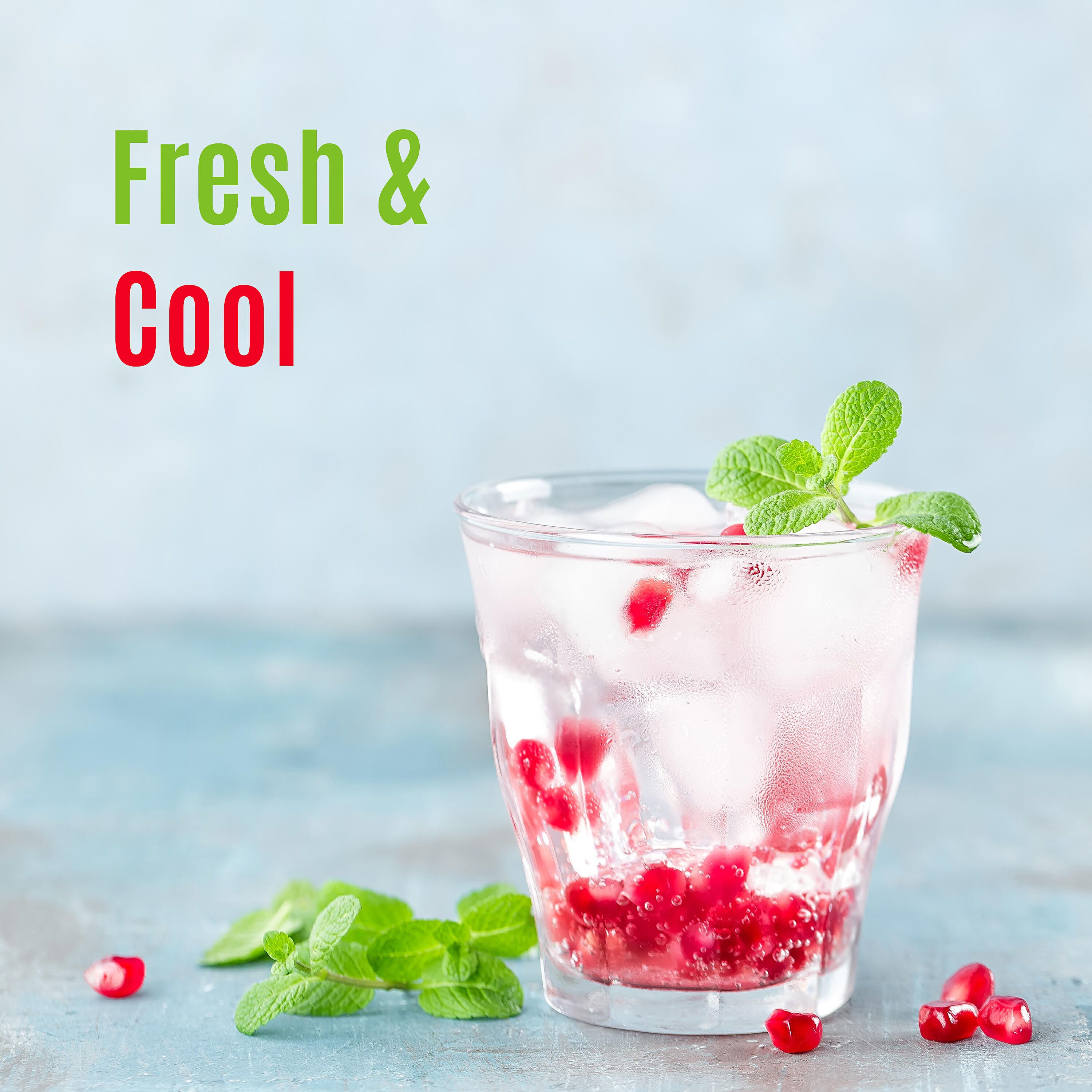 BeepCode - Fresh & Cool
