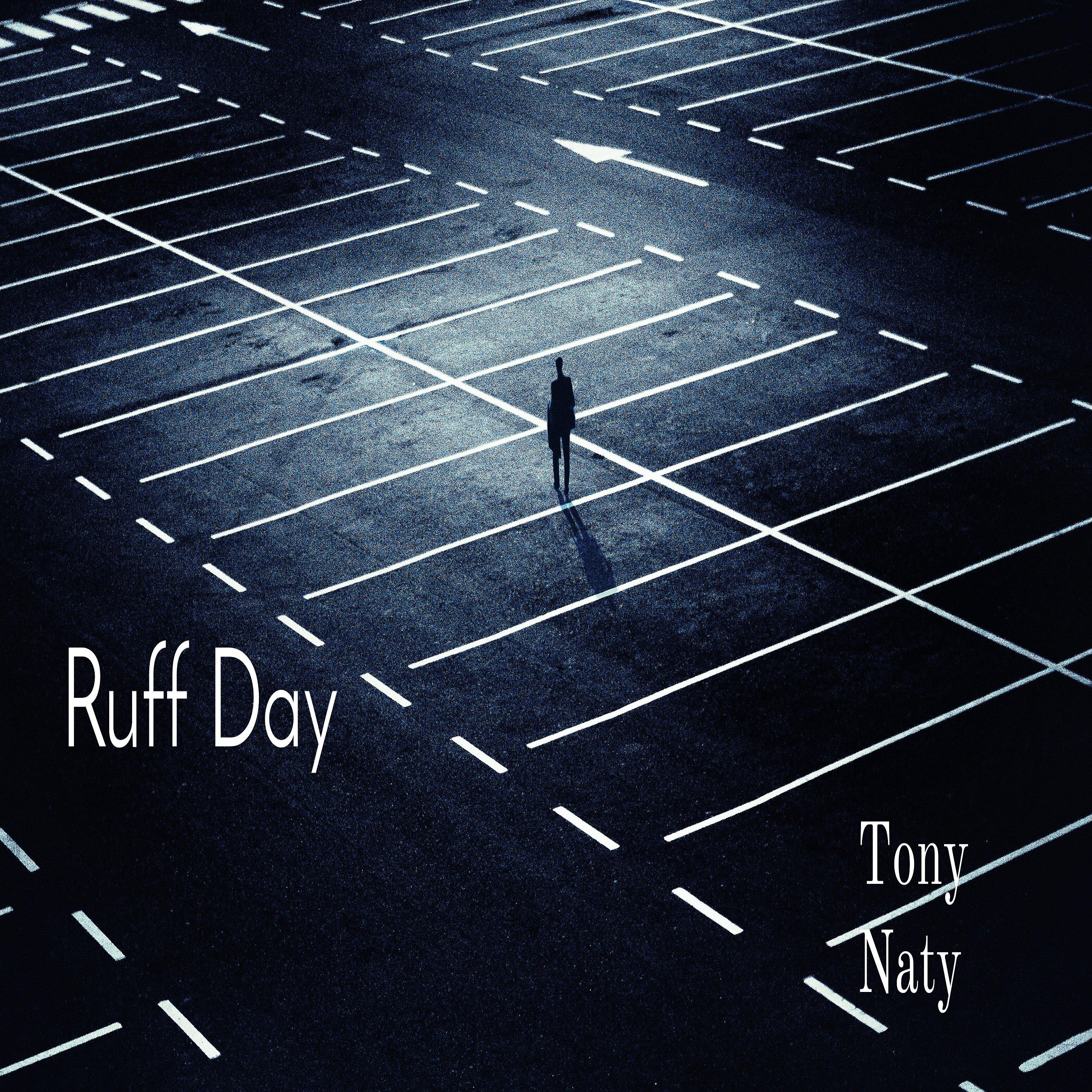 Постер альбома Ruff Day