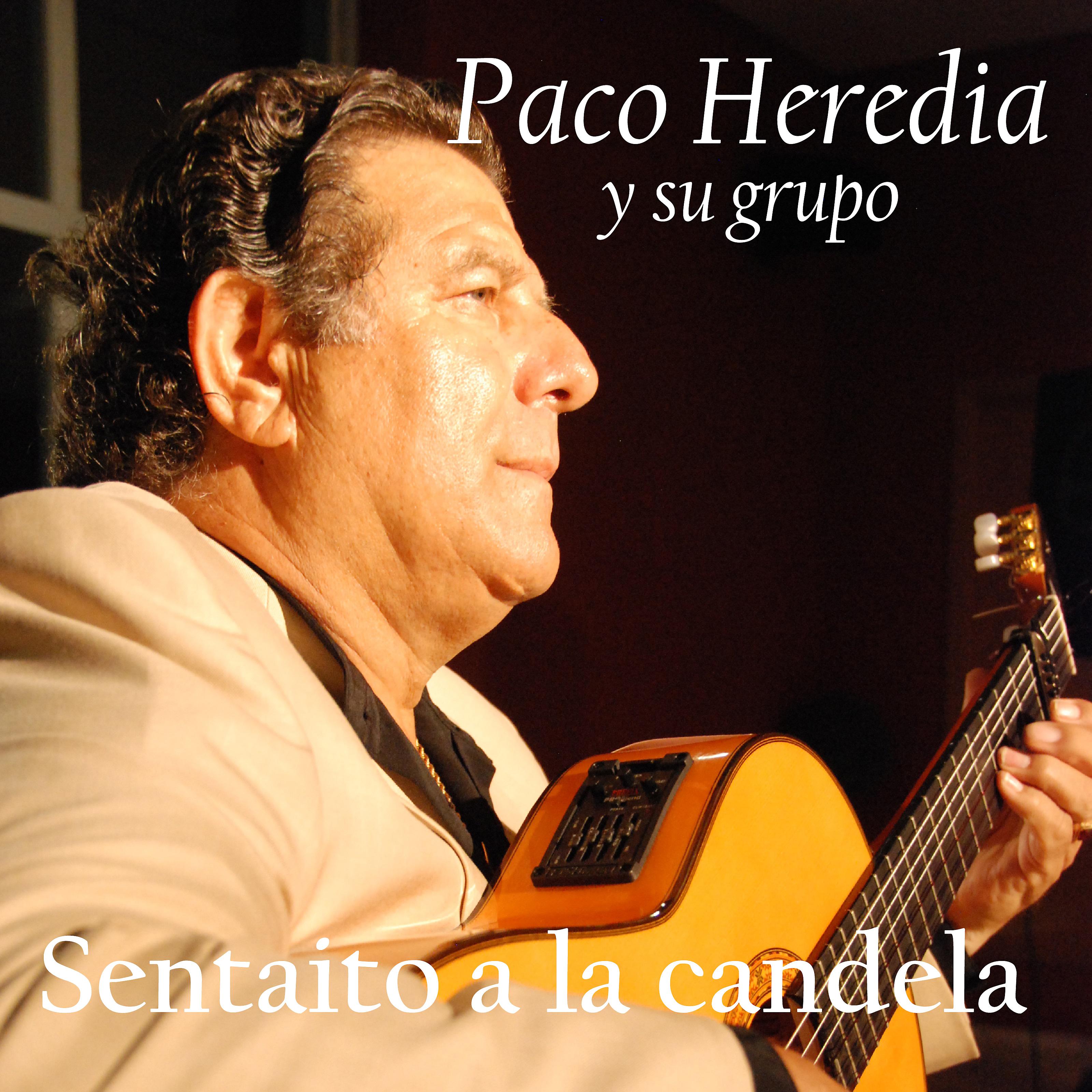 Постер альбома Sentaito a La Candela