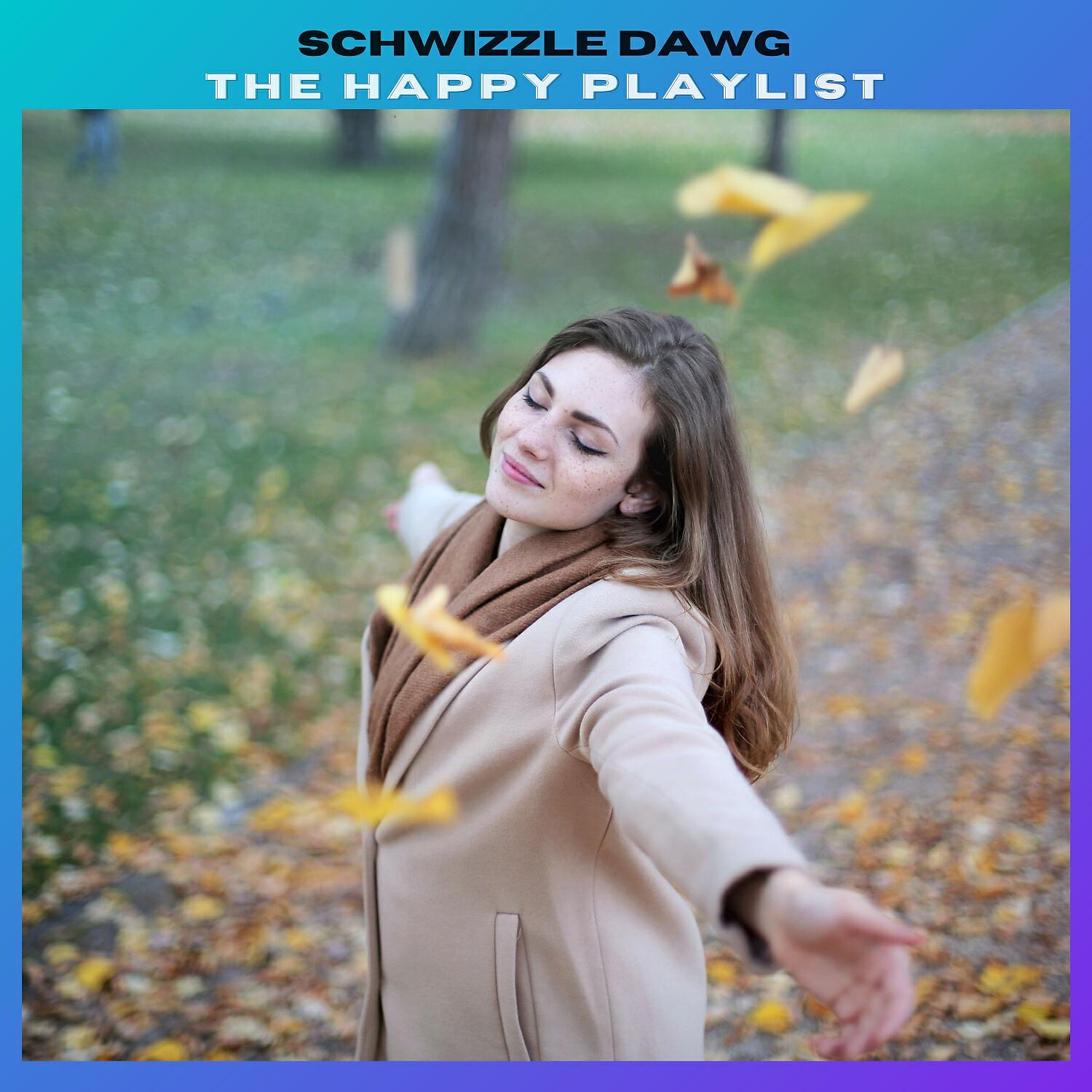 Schwizzle D.A.W.G. - Not Appreciated
