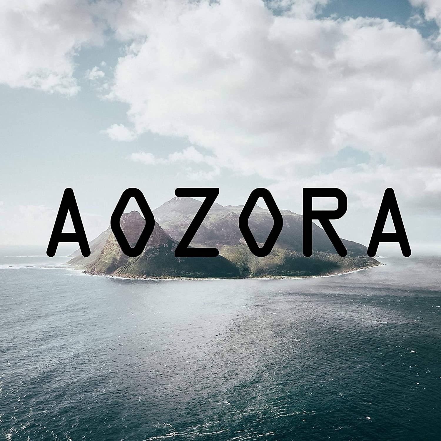 Постер альбома Aozora