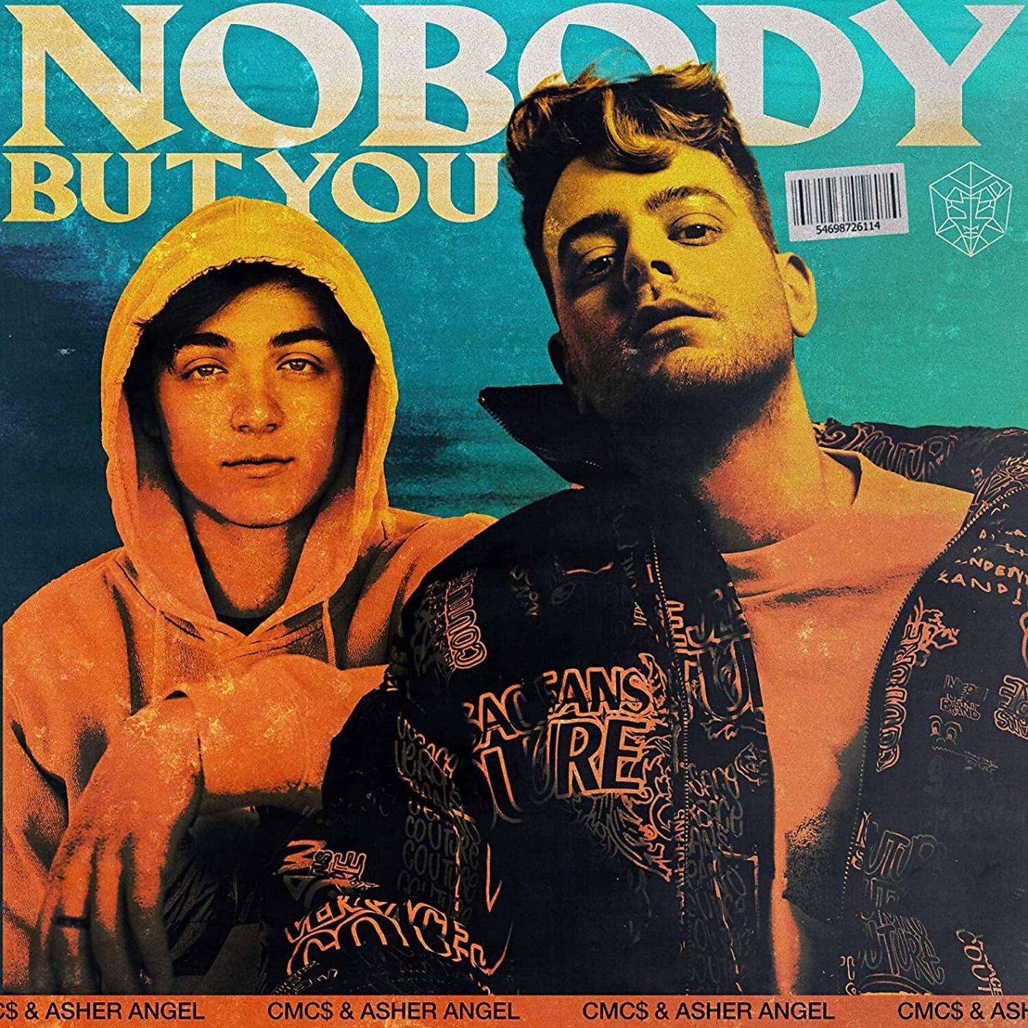 CMC$ - Nobody but You