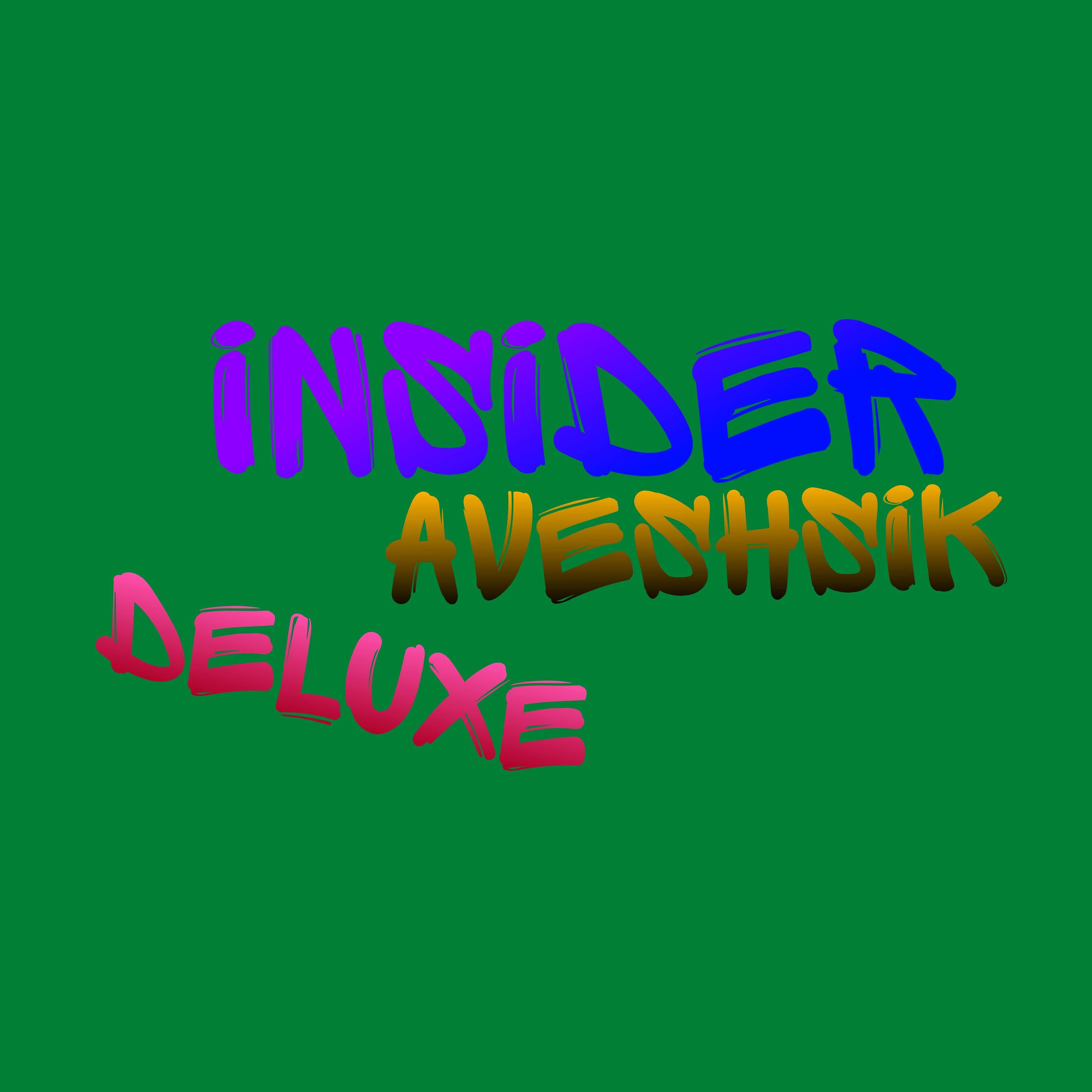 Aveshsik - Aaaa