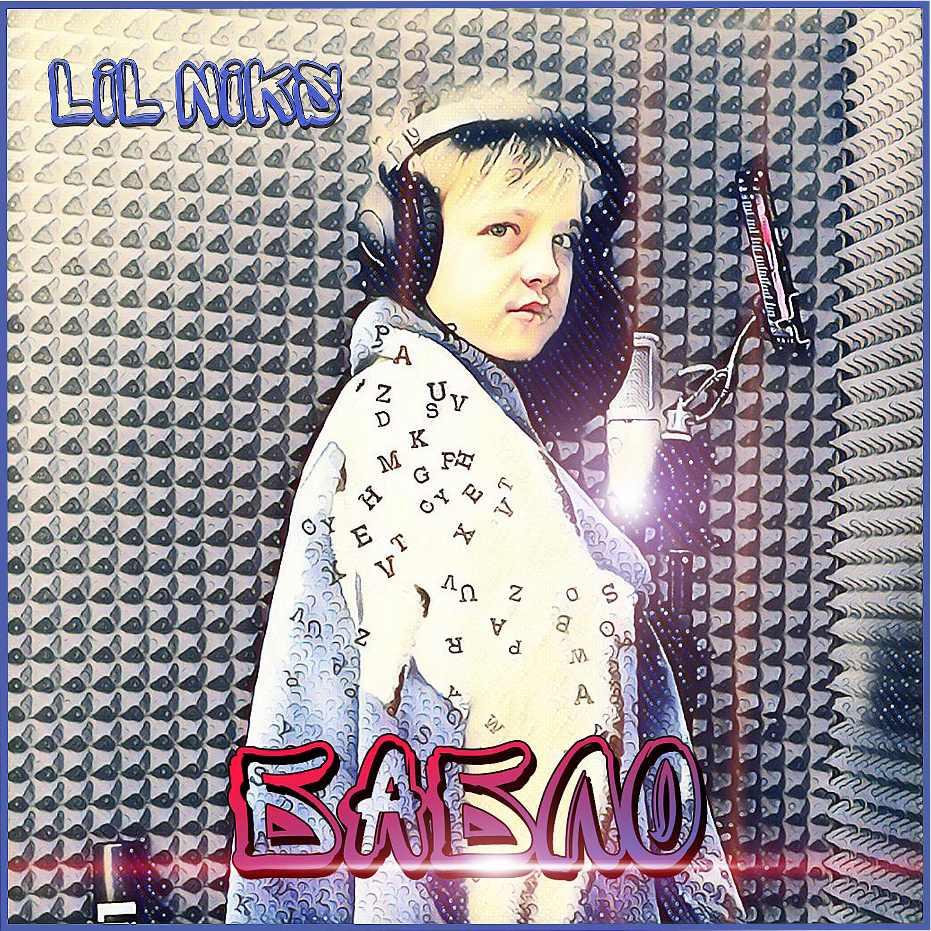 LiL NiKS - Бабло