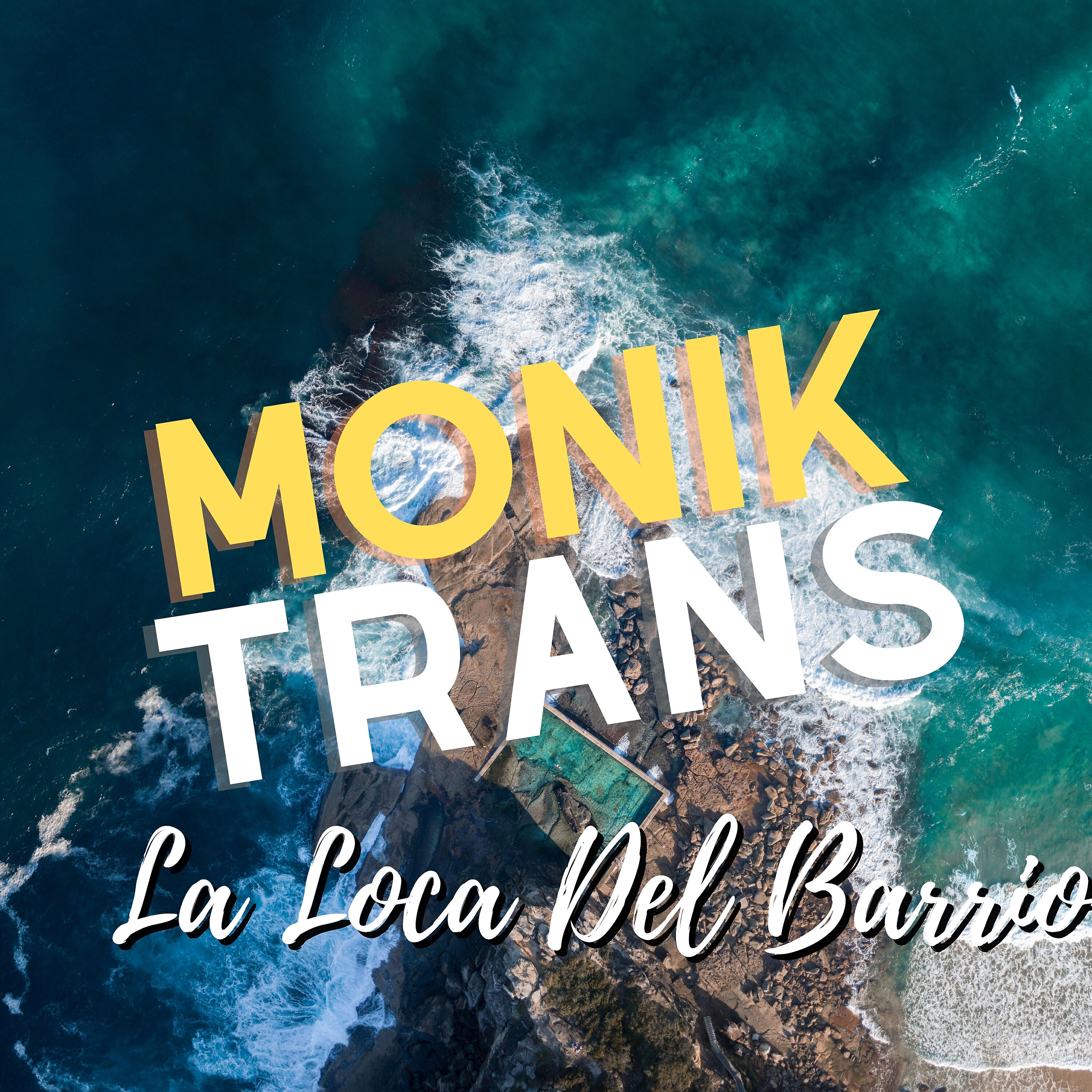 MONIK TRANS - Recuerdos De Una Noche