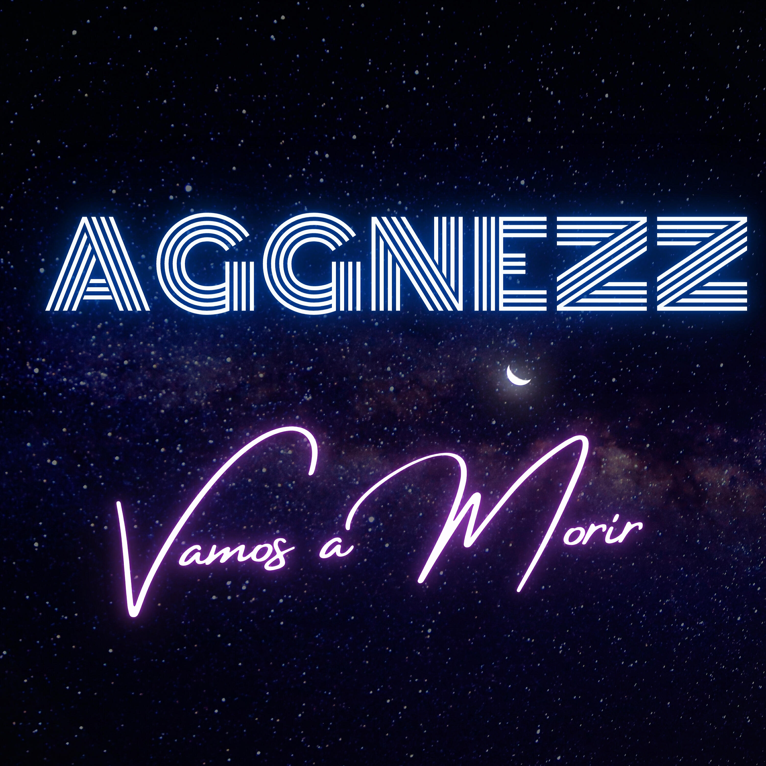AGGNEZZ - El Hombre Sabio