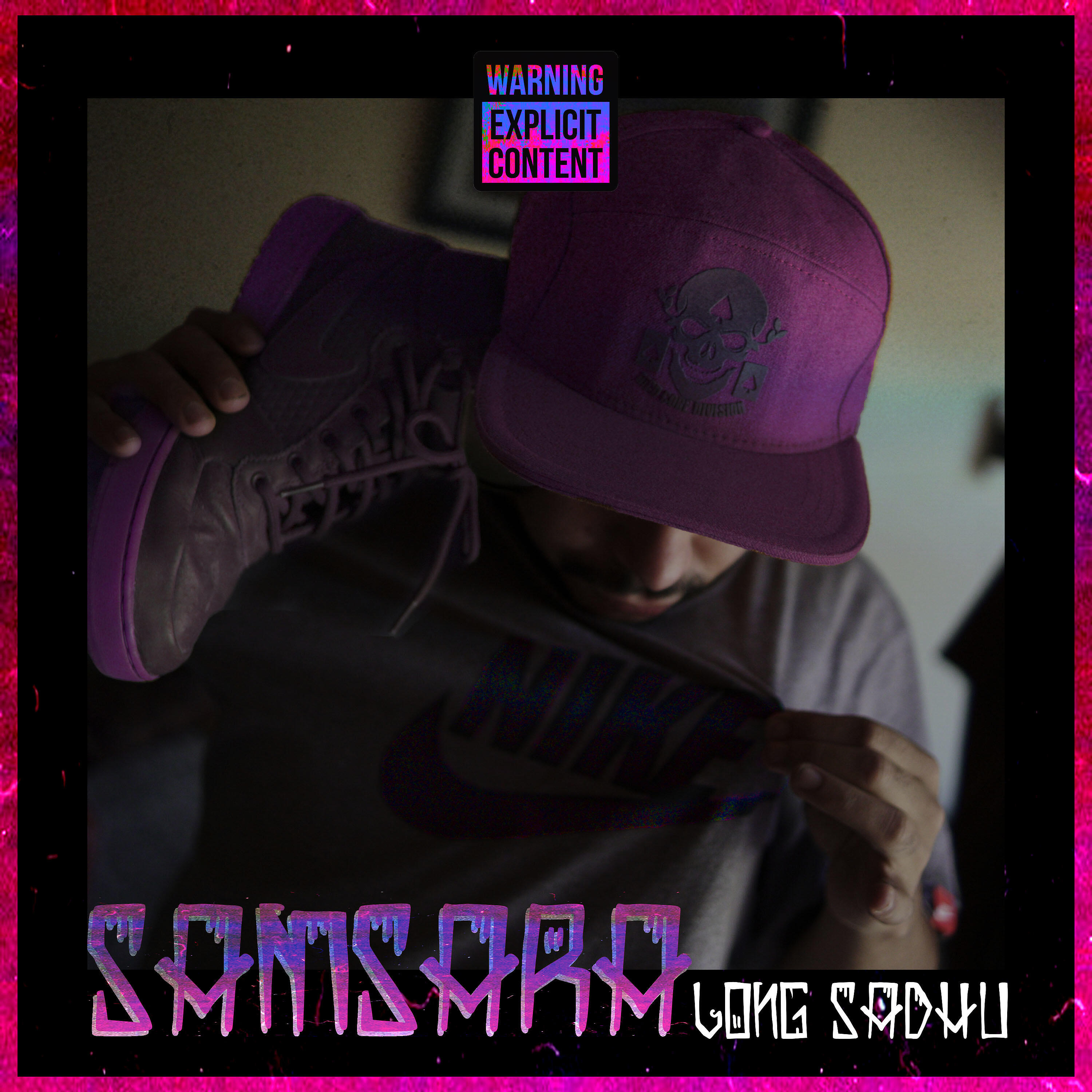 Long Sadhu - Samsara