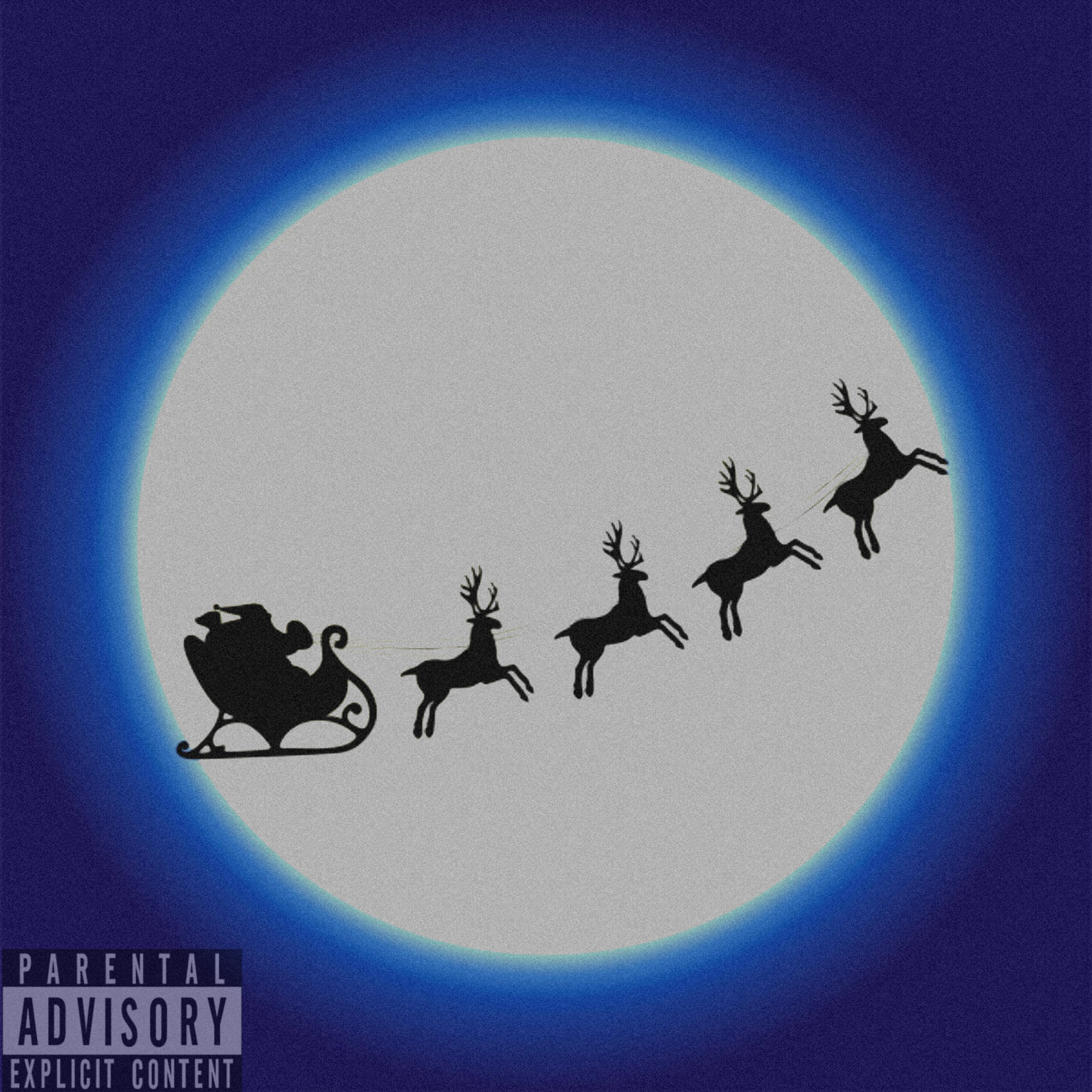 Постер альбома Твой Санта