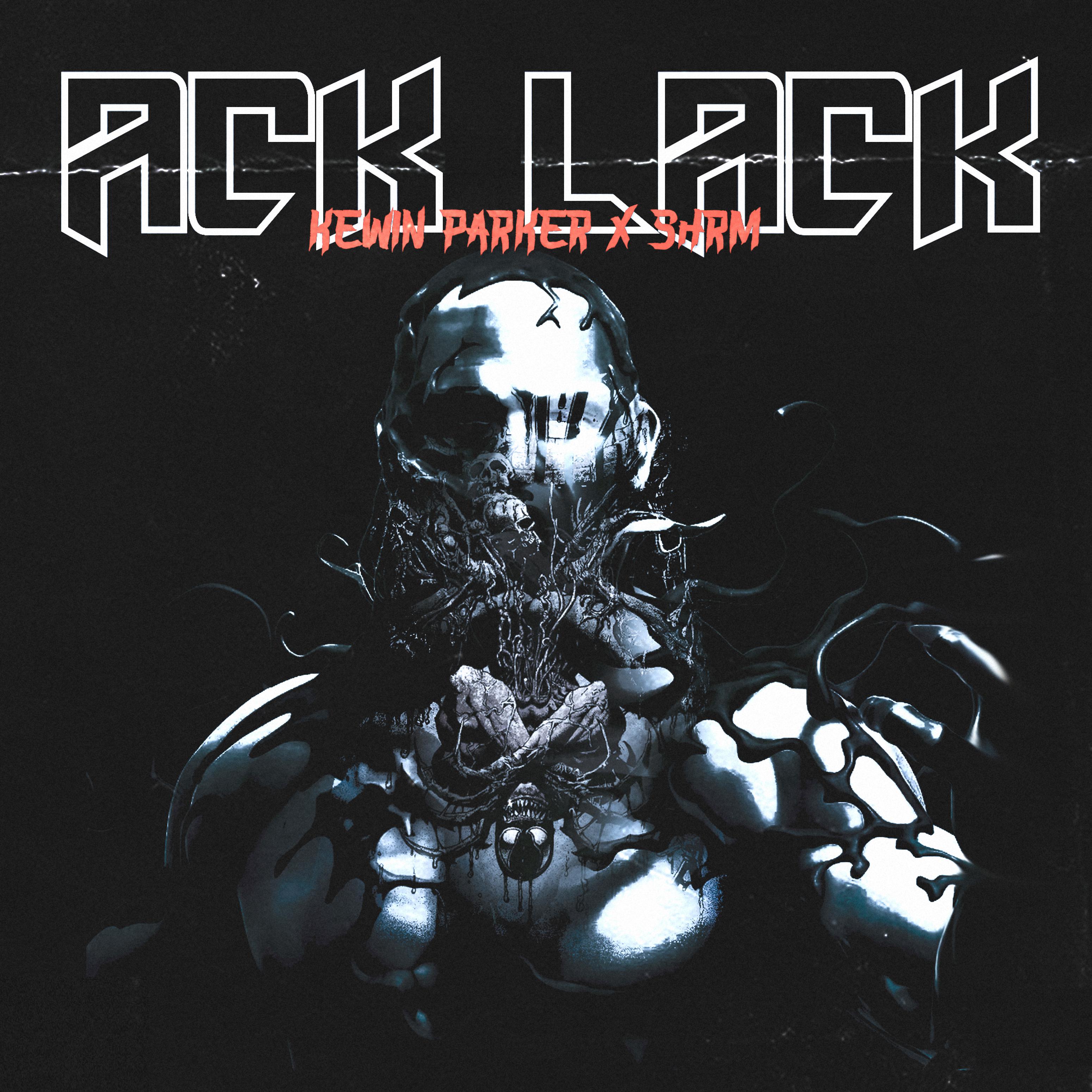 Постер альбома Ack Lack