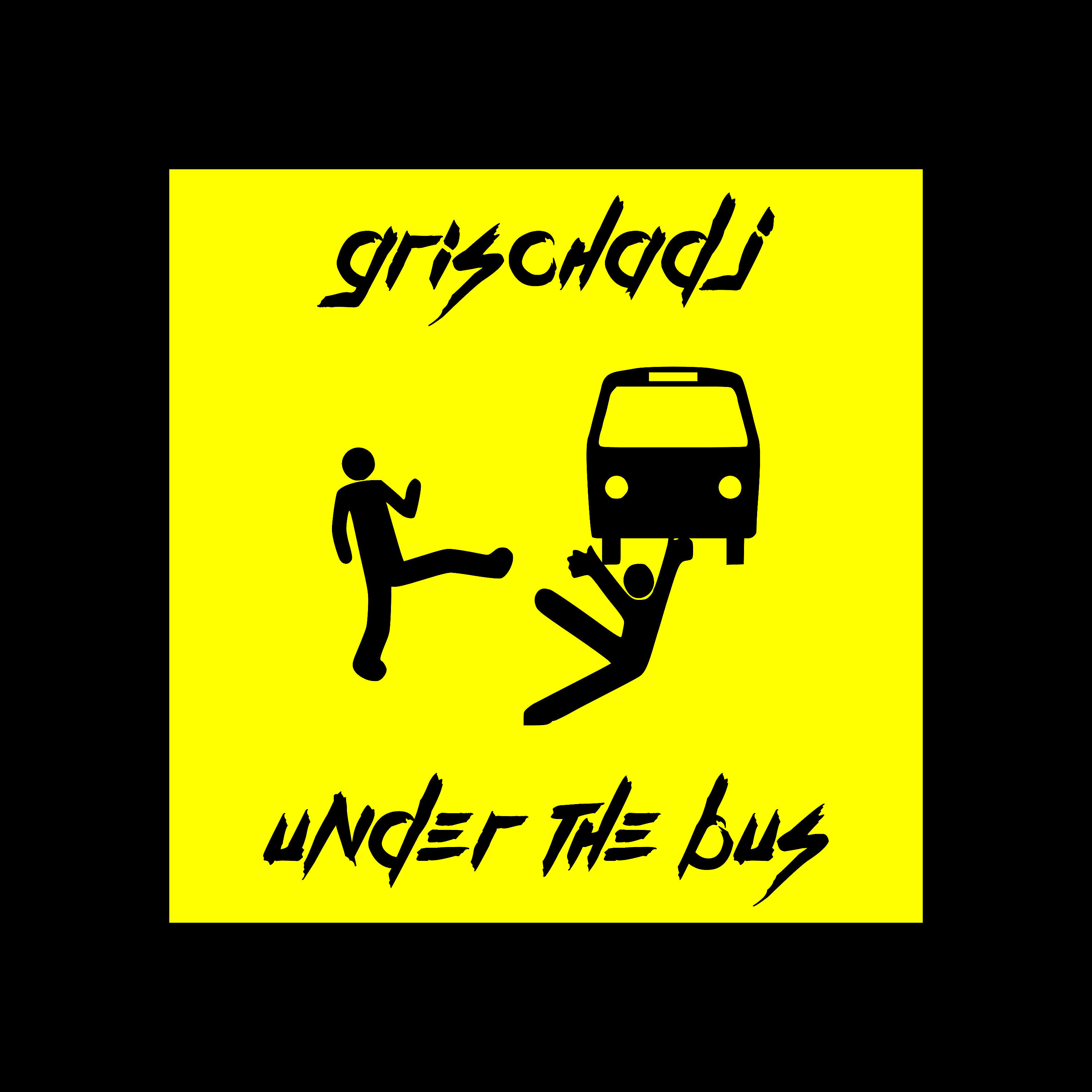 GrischaDJ - Parkour