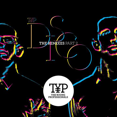 Постер альбома TYP DISCO