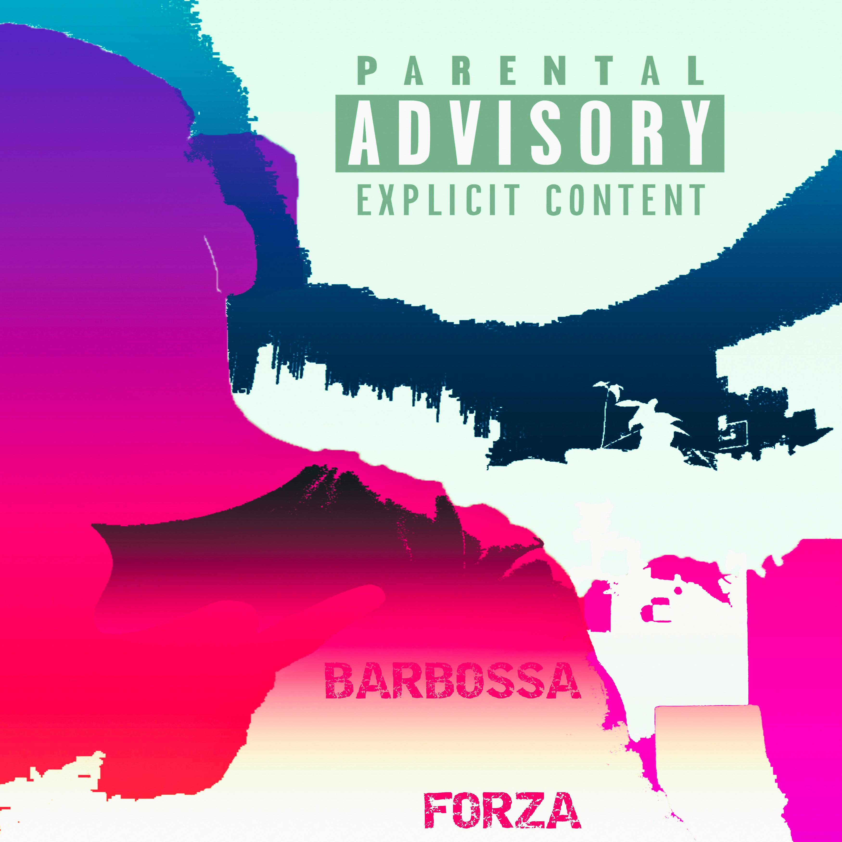 Постер альбома Forza