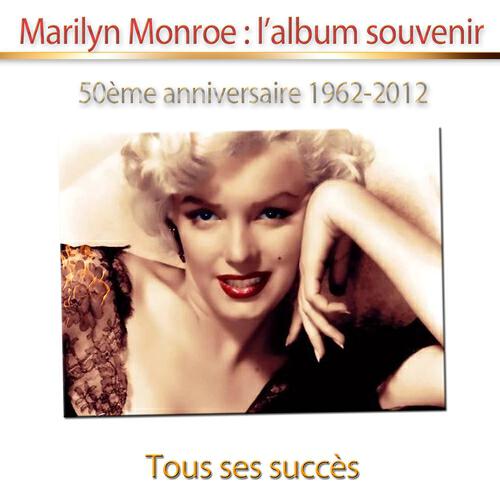 Marilyn Monroe - Happy Birthday Mr. President
