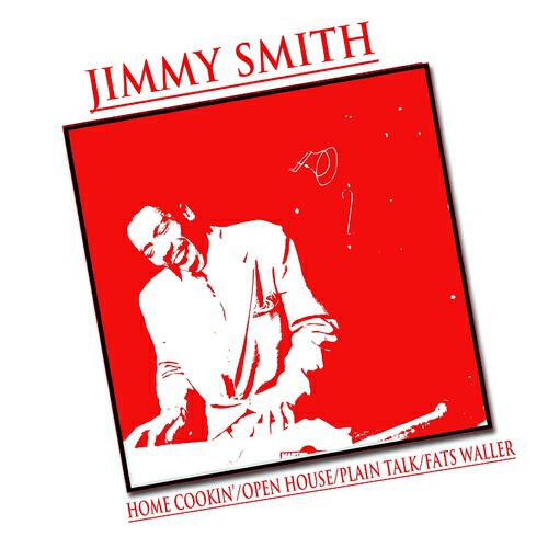 Jimmy Smith - I Got a Woman