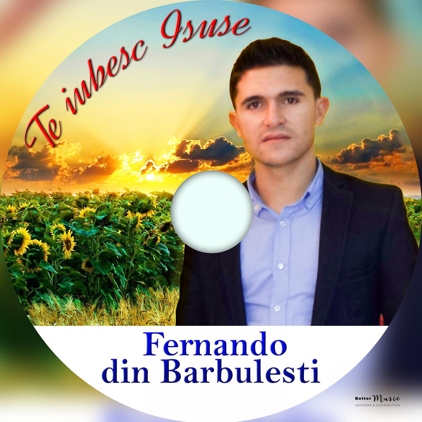 Fernando din Barbulesti - Tu San Devla Mai Baro