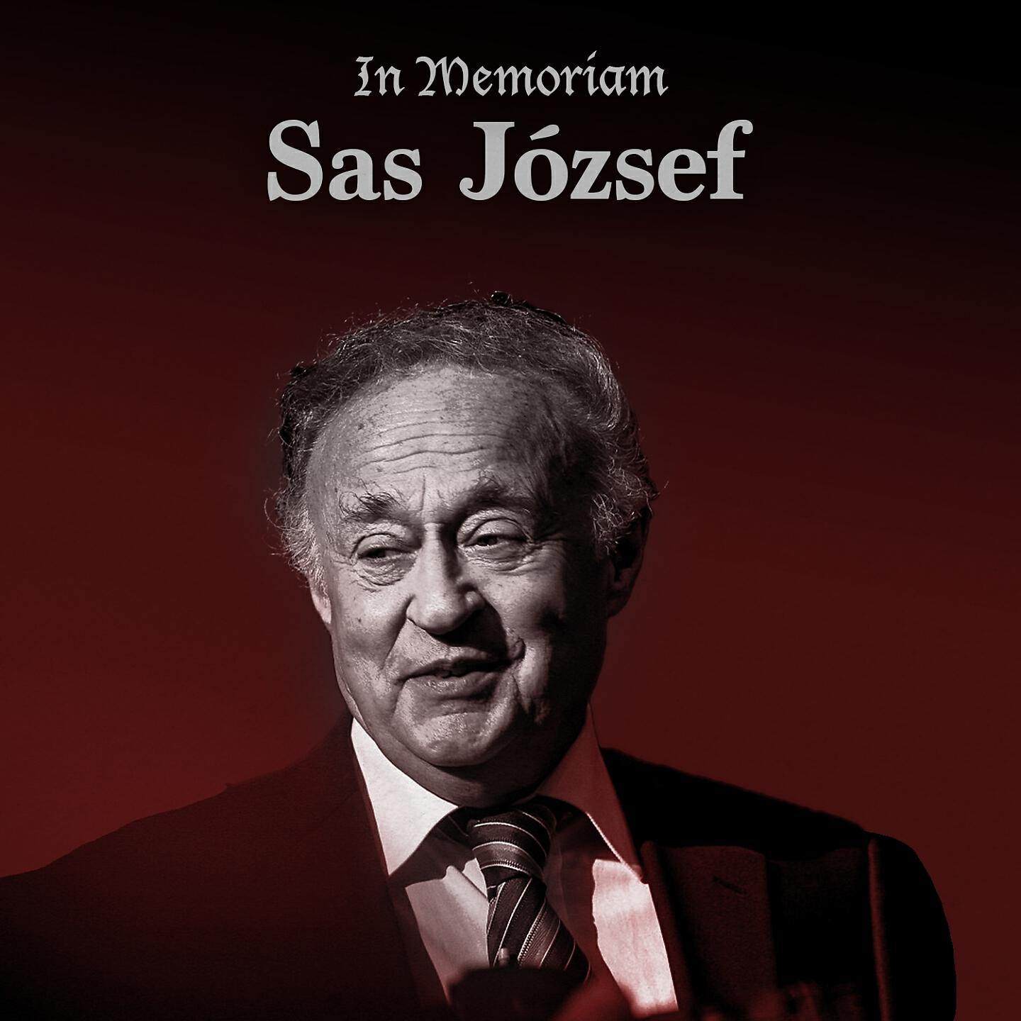 Sas József - Privát dal