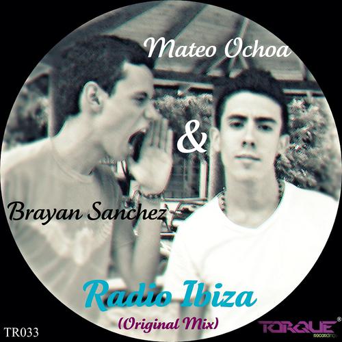 Постер альбома Radio Ibiza (Single)