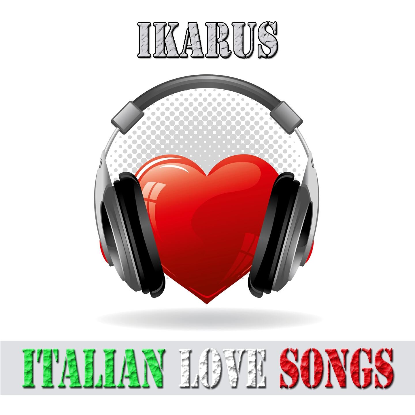 Ikarus - Vieni via con me