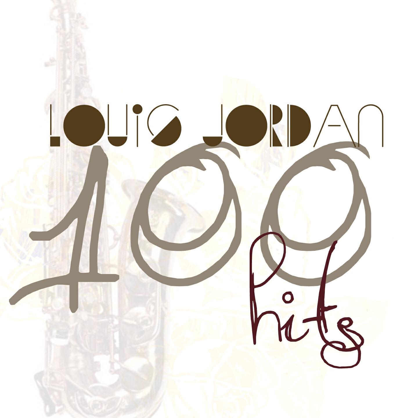Louis Jordan - Chicky-Mo, Craney-Crow