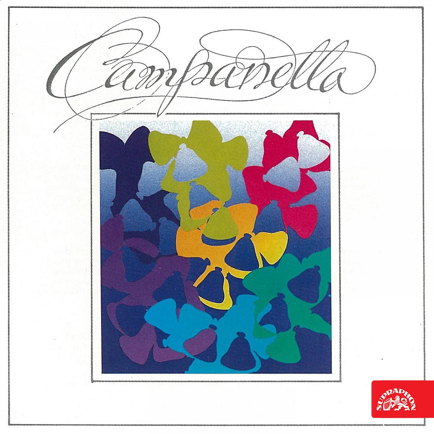 Постер альбома Campanella