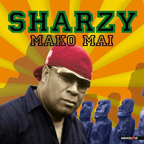 Sharzy - Sibomu