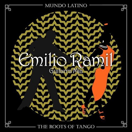 Emilio Ramil - El Patio de la Morocha