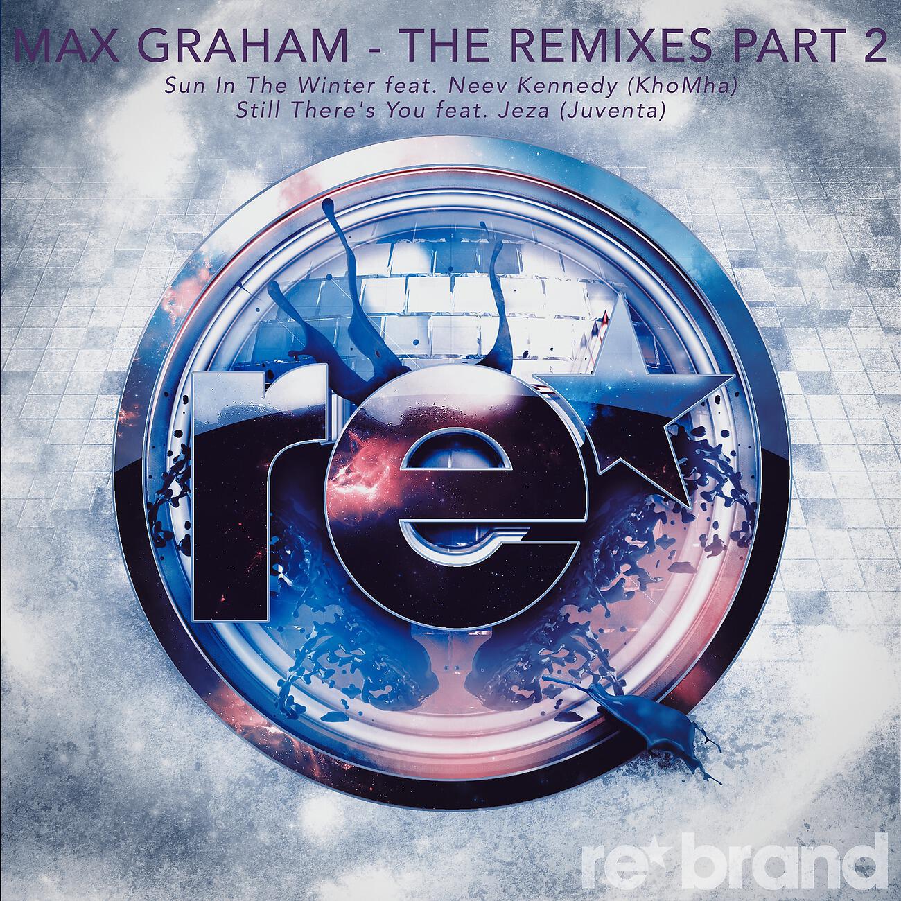 Max Graham - Sun In The Winter (KhoMha Remix)