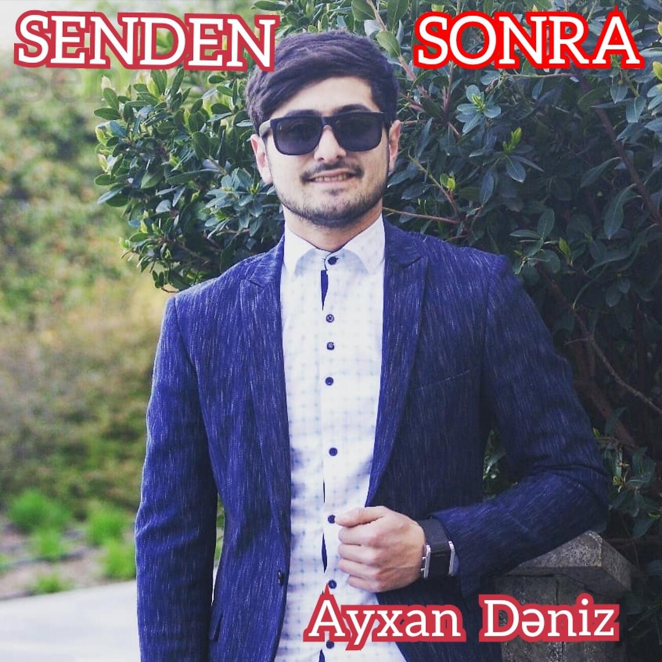 Ayxan Dəniz - İçirem Sağlığına