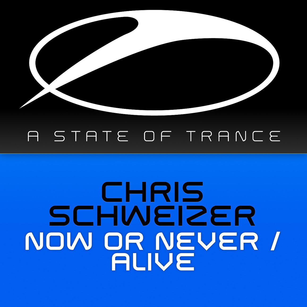 Chris Schweizer - Now Or Never (Original Mix)