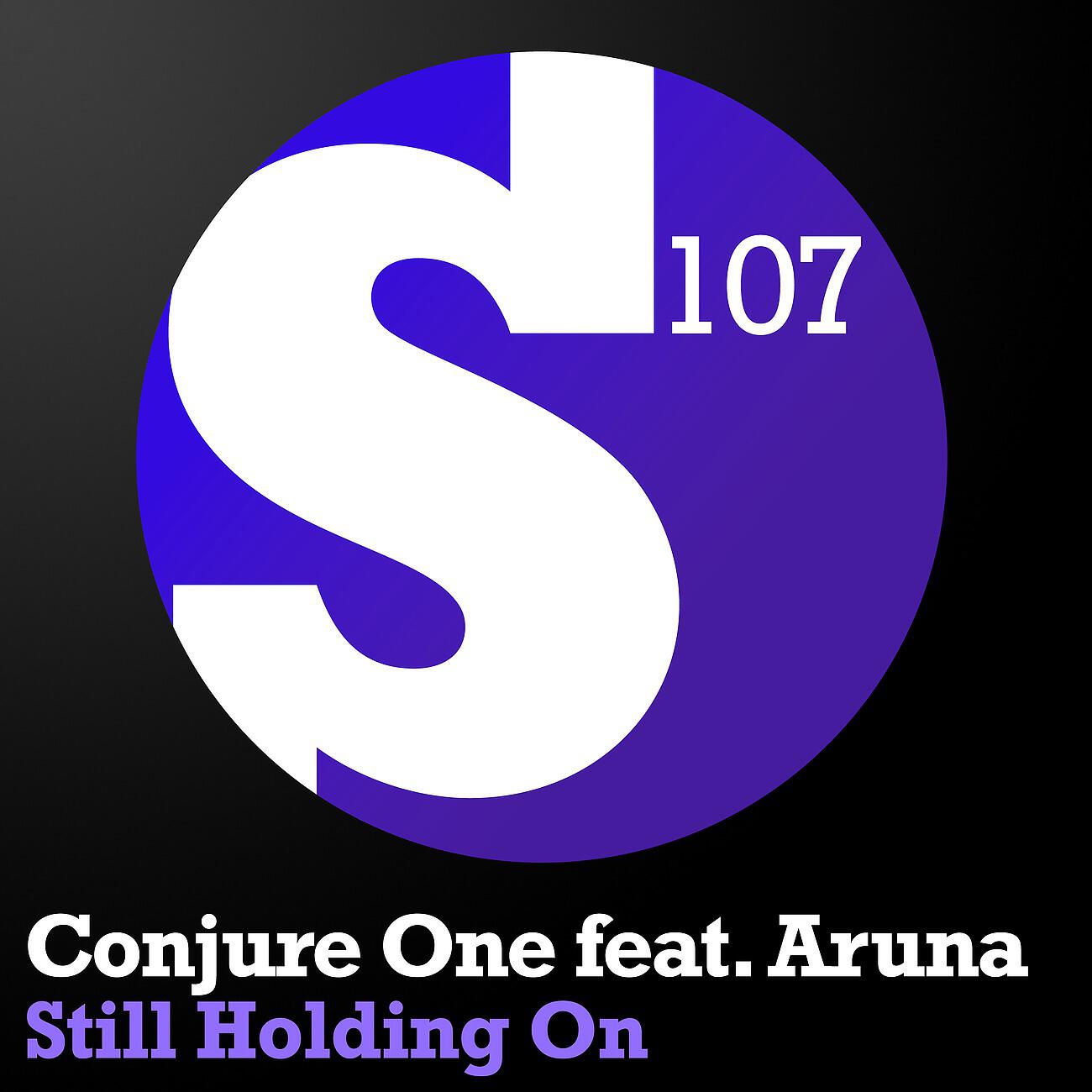 Conjure One - Still Holding On (Arisen Flame Remix)