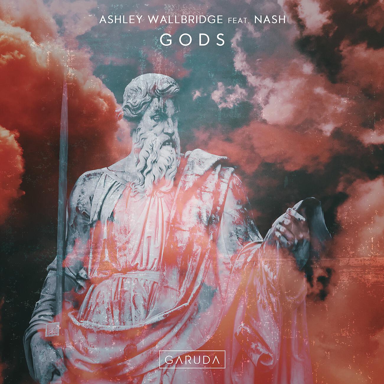 Ashley Wallbridge - GODS