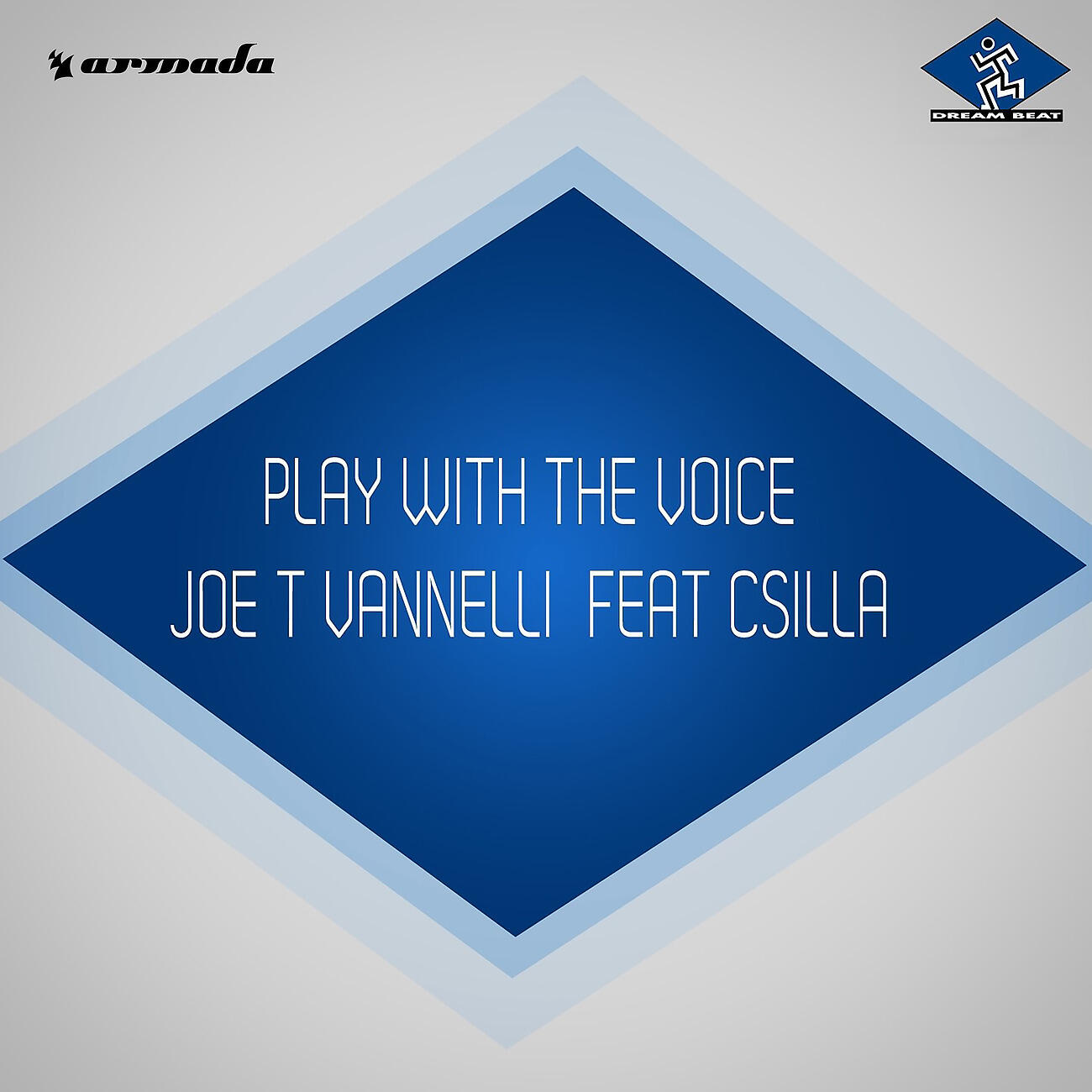 Joe T Vannelli - Play With The Voice (Joe T Vannelli Free Voice Mix)