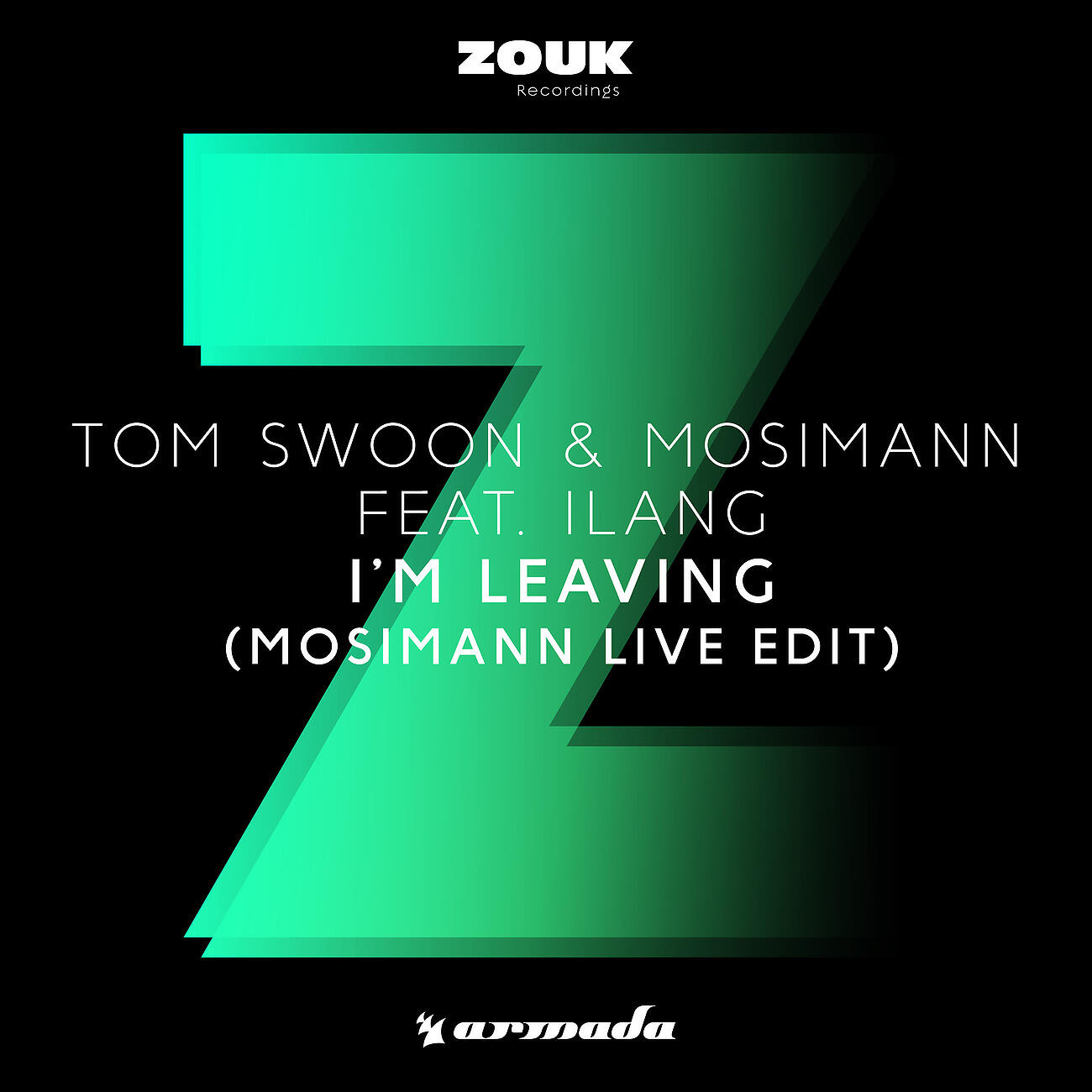 Tom Swoon - I'm Leaving (Mosimann Live Edit)