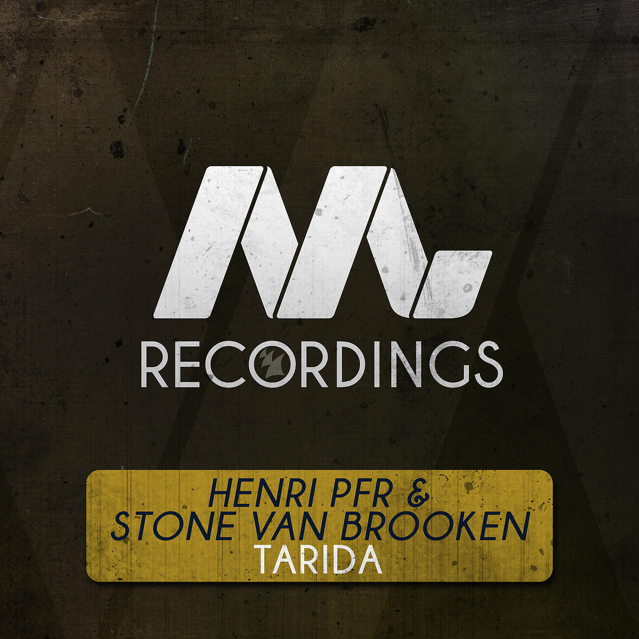 Henri PFR - Tarida (Original Mix)