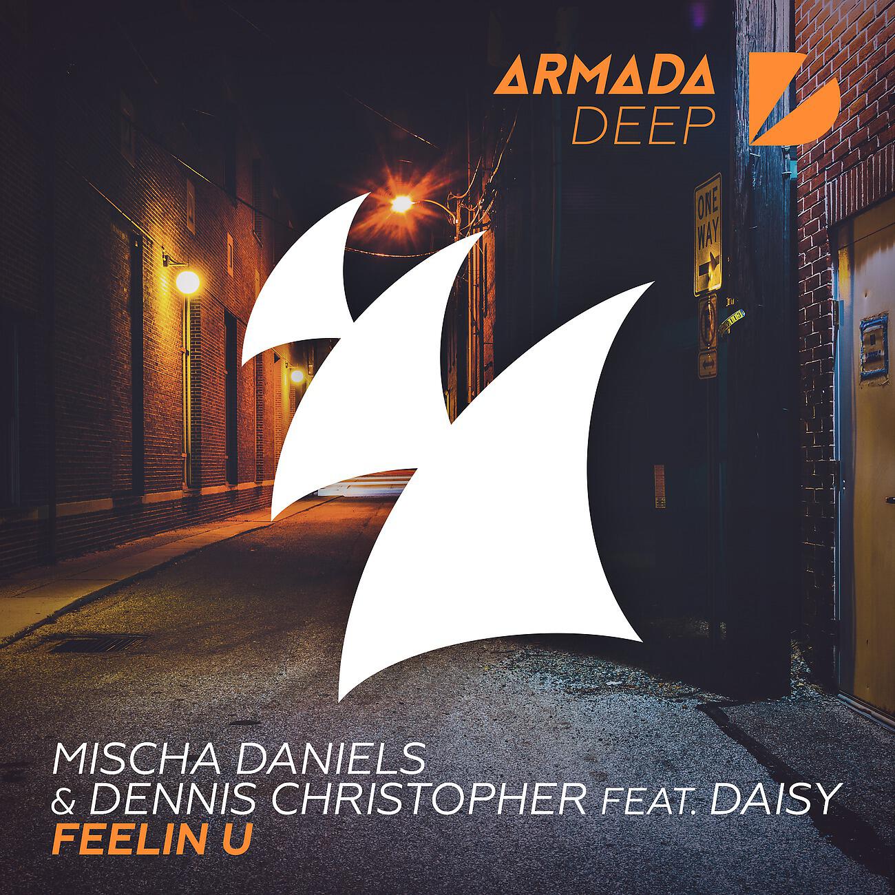 Mischa Daniels - Feelin U