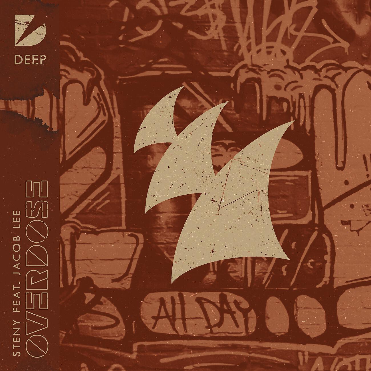 Steny - Overdose (Extended Mix)
