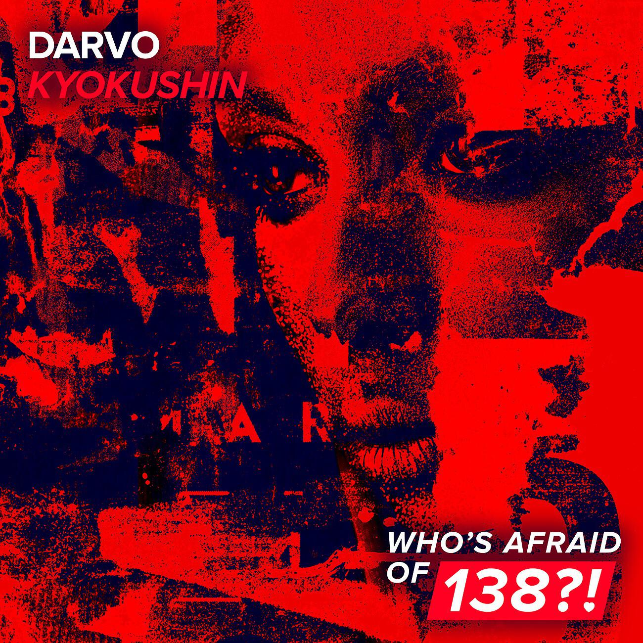DARVO - Kyokushin (Extended Mix)