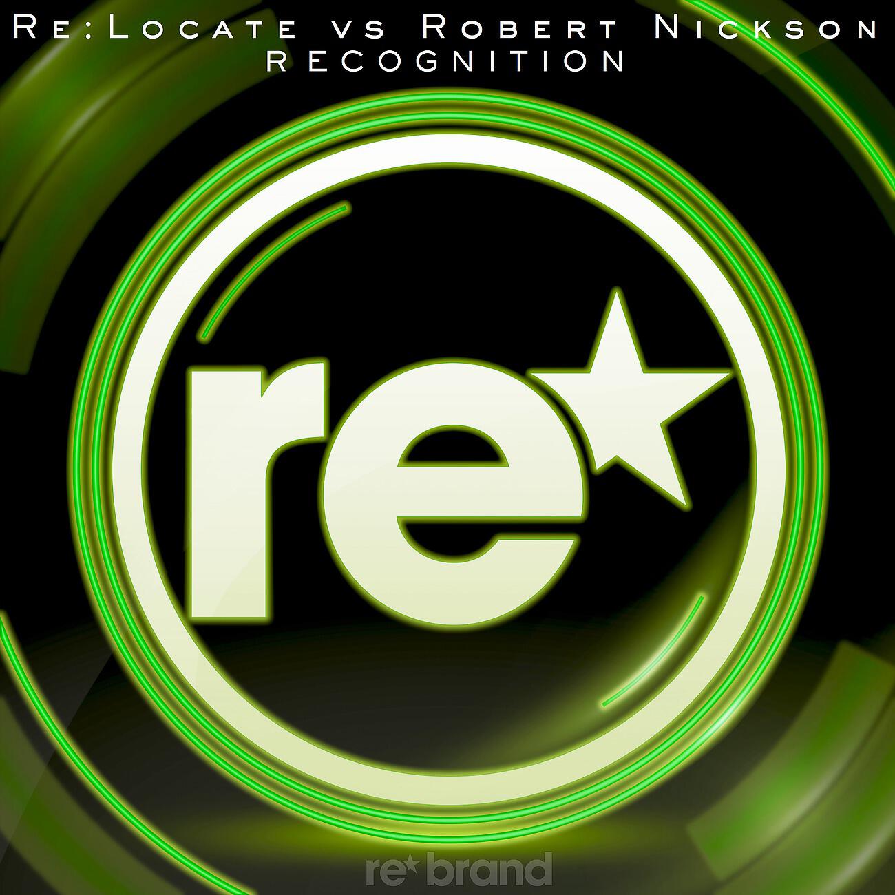 Re:Locate - Recognition (Original Mix)
