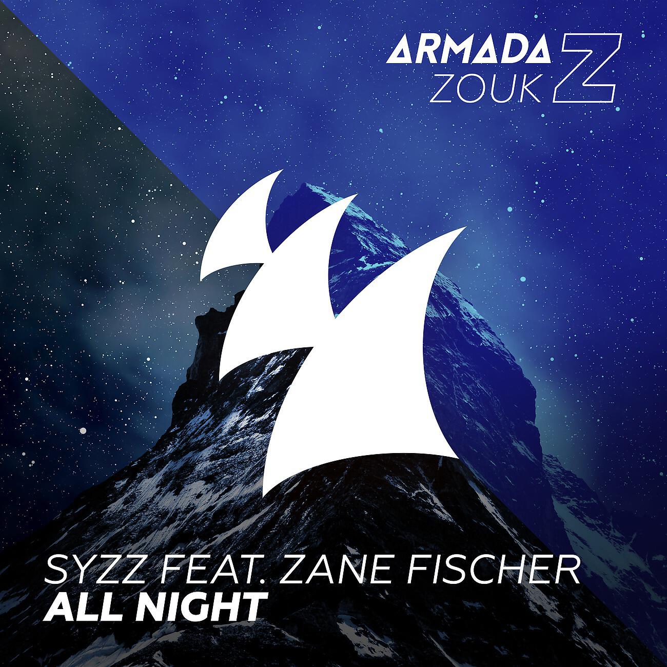 Syzz - All Night