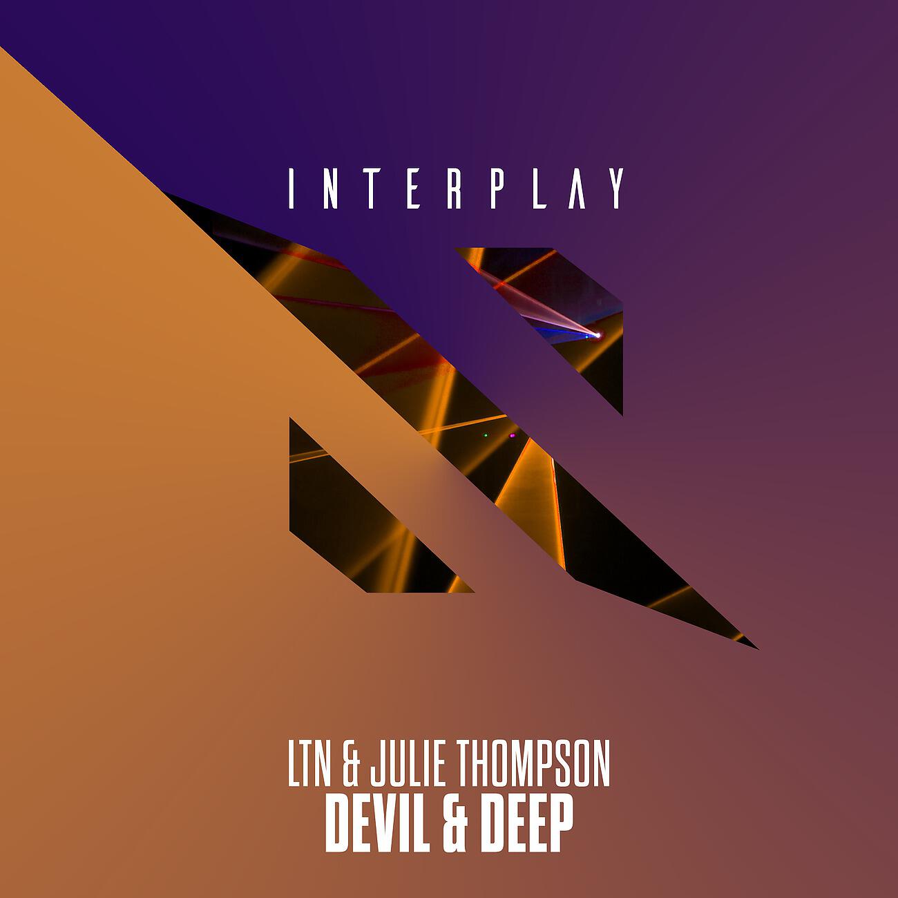 LTN - Devil & Deep (Extended Mix)