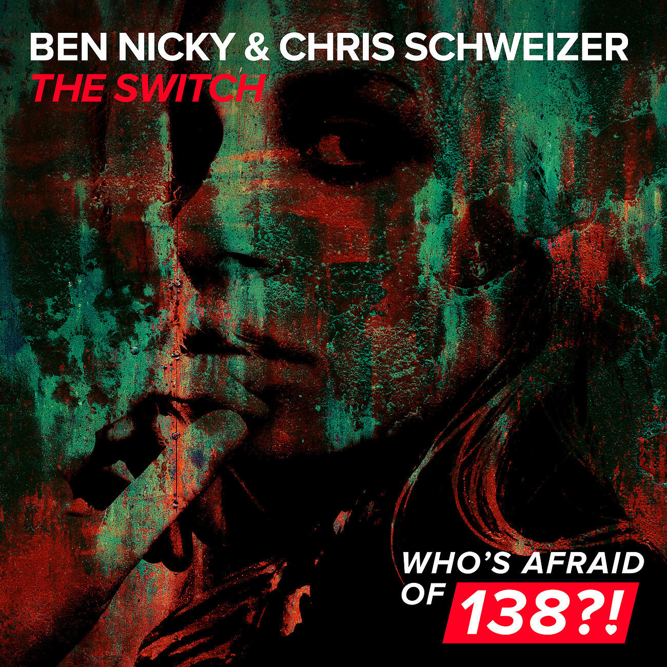 Ben Nicky - The Switch (Extended Mix)